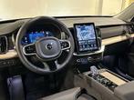 Volvo XC90 T8 Recharge Plus Dark MODEL 2025, Parkeersensor, 332 kW, 1969 cc, Blauw