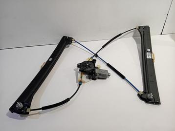 RAAMMECHANIEK ELEK RECHTS VOOR Touran (5T1) (5TA837462) beschikbaar voor biedingen