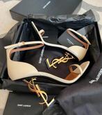 New Ysl Saint Laurent Opyum Sandalen hakken schoenen shoes, Kleding | Dames, Ophalen of Verzenden