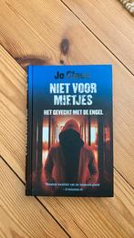 Jo Claes - Het gevecht met de engel, Boeken, Ophalen, Zo goed als nieuw, Jo Claes