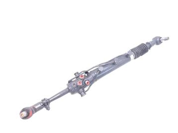 HYDRAULISCHE CILINDER STUURINRICHTING | GEREVISEERD +BORG |  beschikbaar voor biedingen