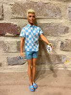 Ken (Barbie), Enfants & Bébés, Jouets | Poupées, Enlèvement ou Envoi, Utilisé, Barbie