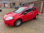 Fiat grande punto 1.3diesel 96.000km propre, Auto's, Fiat, Voorwielaandrijving, Stof, Elektrische ramen, Grande Punto