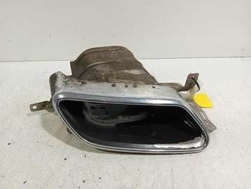 éCHAPPEMENT SIERSTUK RECHTS Volvo V60 II (ZW) (31455531), Utilisé, Volvo