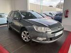 Citroën C5 1.6e-HDI 112Ch 1ERE MAIN Nouvelle distribution G, Auto's, Citroën, Stof, 4 cilinders, Bedrijf, 5 deurs