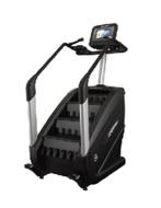 Life Fitness 95P Powermill Climber, Sport en Fitness, Fitnessmaterialen, Ophalen of Verzenden, Zo goed als nieuw, Benen