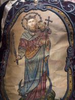 Zeer oud Priester gewaad, Ophalen of Verzenden