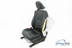 Stoel stikken leder reparatie Opel alle modellen