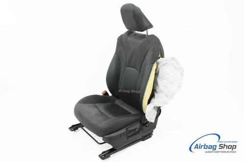 Stoel stikken leder reparatie Opel alle modellen, Auto-onderdelen, Dashboard en Schakelaars, Gebruikt, Ophalen of Verzenden