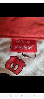 Play&Go Speelmat - Mickey Mouse, Ophalen of Verzenden, Zo goed als nieuw
