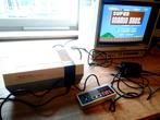 NES Console + 1 controller, Ophalen of Verzenden, Gebruikt, Met 1 controller