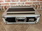 Road Ready flightcase 19”, Muziek en Instrumenten, Behuizingen en Koffers, Ophalen, Zo goed als nieuw, Flightcase