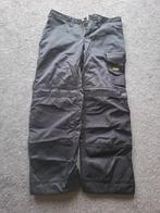 Snickers DuraTwill werkbroek 3312, nieuw, maat 50, Dames, Nieuw, Ophalen of Verzenden, Snickers