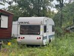 Caravan + voortent, Tot en met 2, Particulier, 500 - 750 kg