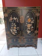 Chinese kast, Antiek en Kunst, Ophalen