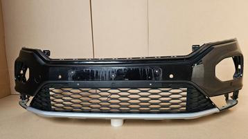 Voorbumper Volkswagen T-roc 2GA VW TROC 2GA807221K 6xPDC C9X