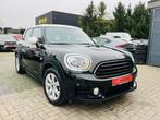 Mini Countryman Cooper 1.5i 2019 nieuwstaat 1jr garantie, Autos, Mini, Cuir, Achat, Euro 6, Airbags