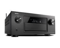 DENON AVR-X7200WA voor onderdelen, Audio, Tv en Foto, Versterkers en Ontvangers, Ophalen of Verzenden, Denon