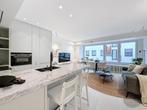 Appartement te koop in Knokke-Heist, 3 slpks, 79 m², Appartement, 3 kamers
