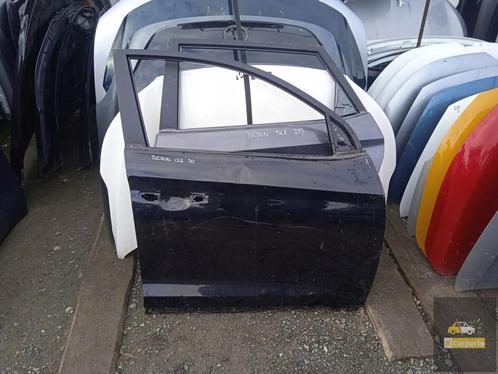 Hyundai Tucson III rechter voordeur, Auto-onderdelen, Carrosserie, Deur, Hyundai, Gebruikt