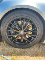 Porsche Panamera achter 315/35/20 voor 275/40/20, Auto-onderdelen, Banden en Velgen, Gebruikt, Overige, Banden en Velgen, Personenwagen