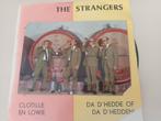 The strangers  met postkaart, Ophalen of Verzenden