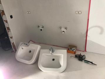 Lavabo - Lavabo salle de bain - 20 euros/pièce