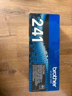 Brother 241 niet gebruikt nog steeds in doos, Computers en Software, Printerbenodigdheden, Ophalen, Zo goed als nieuw