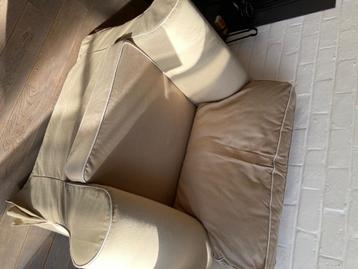 Fauteuil Ektorp, Enlèvement, Comme neuf, Tissus