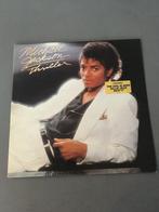 Michael Jackson - Thriller, Comme neuf, 12 pouces, Pop rock, Enlèvement ou Envoi