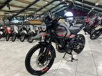 ROYAL ENFIELD Himalayan 450 Slate HIMALAYAN SALT, Motos, Motos | Royal Enfield, Entreprise, Enduro, 12 à 35 kW, 450 cm³