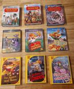 Geronimo Stilton - verschillende titels, Ophalen of Verzenden, Zo goed als nieuw, Geronimo Stilton, Fictie algemeen