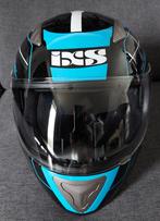 Motor helm IXS HX 1000 Scale Zwart-Blauw-Zilver   Maat XS, Motoren, Kleding | Motorhelmen, Overige merken, Nieuw zonder kaartje