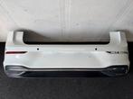 Volkswagen Golf 8 Achterbumper 4x Pdc Chrome LC9A 5H6807421, Auto-onderdelen, Gebruikt, -, Volkswagen, -