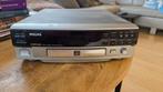 Philips CDR560 Mini Audio CD Recorder, Audio, Tv en Foto, Cd-spelers, Ophalen, Gebruikt, Philips