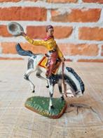 Durso Belgium cowboy op paard, Ophalen of Verzenden