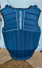 Bodyprotector Acitve Rider Kids maat L, Dieren en Toebehoren, Ophalen, Kinderen, Overige typen, Zo goed als nieuw