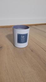 Coastal Breeze Parfumkaars, Ophalen, Overige materialen, Wit, Nieuw