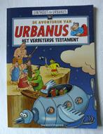 Urbanus: 151 Het verbeterde testament - NIEUW - eerste druk!