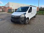 OPEL VIVARO | 2016 | 1.6 DIESEL | 207.000 KM | L2 | EURO 6B, Auto's, Bestelwagens en Lichte vracht, Euro 6, Bedrijf, Te koop, Opel