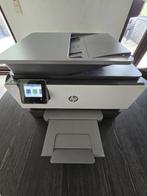 imprimante jet d'encre HP OfficeJet Pro 9014e, Imprimante, Copier, Enlèvement, Wi-Fi intégré