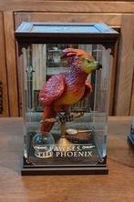 Magical Creatures Fawkes the Phoenix, Ophalen of Verzenden, Zo goed als nieuw