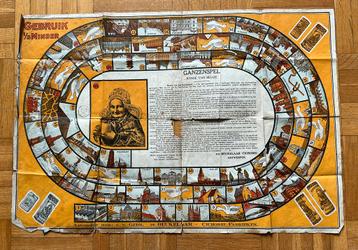 Vieux gibier à la chicorée De Beukelaar, Enlèvement ou Envoi