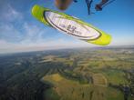 voile paramoteur itv boxer GT 23m, Paramotor, Zo goed als nieuw, Ophalen