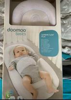 DOOMOO slaapnestje Supreme Sleep Large + 2 overtrekjes, Ophalen, Zo goed als nieuw