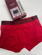 Tommy Hilfiger Microfiber Boxershort, Kleding | Heren, Verzenden, Rood, Tommy hilfiger, Boxer