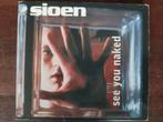 CD : SIOE'N - SEE YOU NAKED, Ophalen of Verzenden