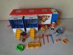 Playmobil circuswagen - 4232, Complete set, Gebruikt, Ophalen of Verzenden