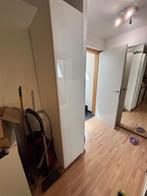 Ikea kast, Ophalen, Gebruikt