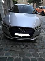 Audi A3 automaat S tronic 150 PK 1.5 benzine, Auto's, Stof, Euro 6, 5 zetels, Particulier